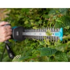 GARDENA - EasyCut 420/45 - Heggenschaar (gemotoriseerd) - Meslengte 45cm - Tandmes Opening 18mm -Tuinverzorgings Winkel 1200x1200 300
