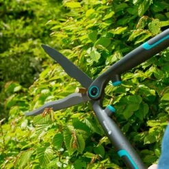 GARDENA - EasyCut - Heggenschaar - Extra Licht Van Gewicht -Tuinverzorgings Winkel 1200x1200 308