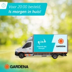 GARDENA AccuCut Li - Grasschaar - 8 Cm Maaibreedte -Tuinverzorgings Winkel 1200x1200 315