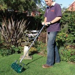 Gazon Beluchter 6 Gazon Beluchter -Tuinverzorgings Winkel 1200x1200 329