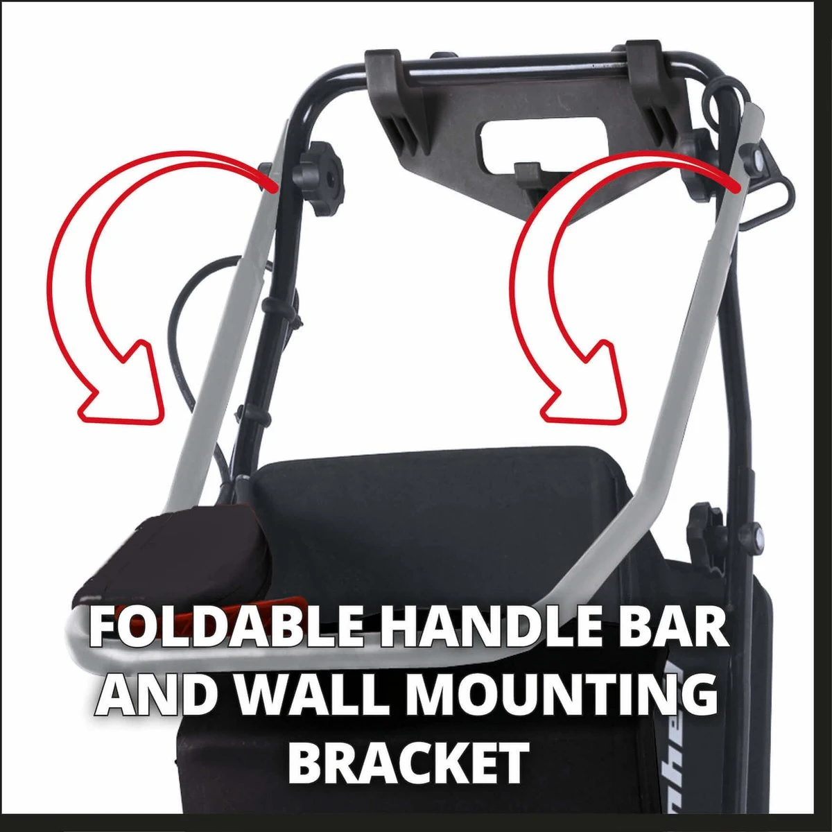 Einhell Verticuteerder en Beluchter RG-SA 1433 (1400 W - 33 cm werkbreedte - 3-voudige hoogteverstelling - 28 l - aanbevolen voor oppervlaktes tot 400 m²) Einhell Verticuteerder En Beluchter RG-SA 1433 (1400 W - 33 Cm Werkbreedte - 3-voudige Hoogteverstelling - 28 L - Aanbevolen Voor Oppervlaktes Tot 400 M²) -Tuinverzorgings Winkel 1200x1200 332