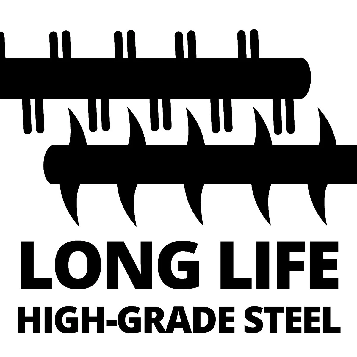 Einhell Verticuteerder en Beluchter RG-SA 1433 (1400 W - 33 cm werkbreedte - 3-voudige hoogteverstelling - 28 l - aanbevolen voor oppervlaktes tot 400 m²) Einhell Verticuteerder En Beluchter RG-SA 1433 (1400 W - 33 Cm Werkbreedte - 3-voudige Hoogteverstelling - 28 L - Aanbevolen Voor Oppervlaktes Tot 400 M²) -Tuinverzorgings Winkel 1200x1200 335