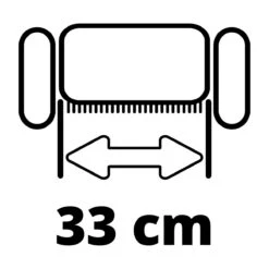 Einhell Verticuteerder En Beluchter RG-SA 1433 (1400 W - 33 Cm Werkbreedte - 3-voudige Hoogteverstelling - 28 L - Aanbevolen Voor Oppervlaktes Tot 400 M²) 9 Einhell Verticuteerder En Beluchter RG-SA 1433 (1400 W - 33 Cm Werkbreedte - 3-voudige Hoogteverstelling - 28 L - Aanbevolen Voor Oppervlaktes Tot 400 M²) -Tuinverzorgings Winkel 1200x1200 336