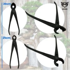 Good2know Bonsai Gereedschap Set – 16 Delig – Bonsai Starters Kit – Bonsai Boompje Verzorgingskit - Tuingereedschap -Tuinverzorgings Winkel 1200x1200 34