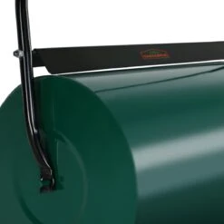 Gardebruk Tuinwals 60cm - 50L Vulvolume Staaltrommel - Groen -Tuinverzorgings Winkel 1200x1200 347