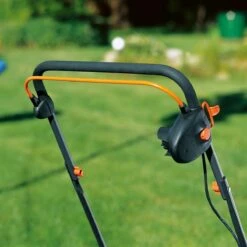 GARDENA EVC 1000 Verticuteermachine - Werkbreedte 30 Cm - Werkgebied 600m2 -Tuinverzorgings Winkel 1200x1200 356