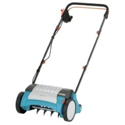 GARDENA EVC 1000 Verticuteermachine - Werkbreedte 30 Cm - Werkgebied 600m2 -Tuinverzorgings Winkel 1200x1200 361
