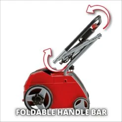 Einhell Verticuteermachine Elektrisch GC-SA 1231/1 1200 W -Tuinverzorgings Winkel 1200x1200 420