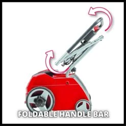 Einhell Verticuteermachine Elektrisch GC-SA 1231/1 1200 W -Tuinverzorgings Winkel 1200x1200 421