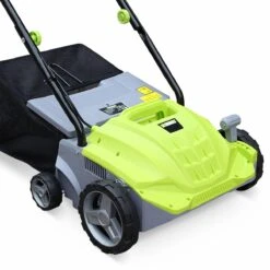 Elektrische Verticuteermachine Voor Gras - VOLTR Merk -Tuinverzorgings Winkel 1200x1200 425