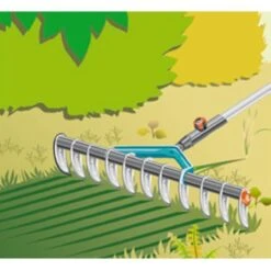 Gardena Combisysteem-eenzijdige Vericuteerhark - Werkbreedte 35 Cm 5 Gardena Combisysteem-eenzijdige Vericuteerhark - Werkbreedte 35 Cm -Tuinverzorgings Winkel 1200x1200 431