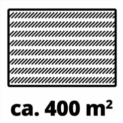 Einhell Strooiwagen GC-SR 12 (12 L - 45 Cm Strooibreedte - Dubbele Duwstang - Kliksluiting Aan Beide Zijden - Verstelhendel - Corrosiebestendige Rol - Behuizing Van Breukvast Kunststof) -Tuinverzorgings Winkel 1200x1200 439