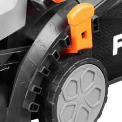 FUXTEC Grasmaaier Accu 40V (2x 20V) - Set Met Batterij (2x 2Ah) En Lader (2.4A Dubbellader) -Tuinverzorgings Winkel 1200x1200 458