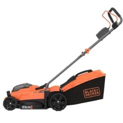 Black & Decker BLACK+DECKER BCMW3318N-XJ Grasmaaier - 18V - 33cm - Excl. Accu & Lader 8 Black & Decker BLACK+DECKER BCMW3318N-XJ Grasmaaier - 18V - 33cm - Excl. Accu & Lader -Tuinverzorgings Winkel 1200x1200 460