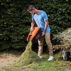 Black & Decker BLACK+DECKER BCMW3318N-XJ Grasmaaier - 18V - 33cm - Excl. Accu & Lader 15 Black & Decker BLACK+DECKER BCMW3318N-XJ Grasmaaier - 18V - 33cm - Excl. Accu & Lader -Tuinverzorgings Winkel 1200x1200 466