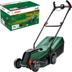 Bosch CityMower 18V-32-300 Grasmaaier - Maaibreedte 32 Cm - Zonder Accu En Lader -Tuinverzorgings Winkel 1200x1200 469