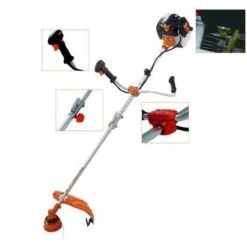 TIMBERPRO – 2in1 - Bosmaaier - Kantenmaaier - Benzine - 52 Cc - Draad En Mes - 3,0 PK -Tuinverzorgings Winkel 1200x1200 487