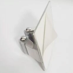 Merkloos Mop Houder - Mop - Houder - Bezem Ophangsysteem - Bezem Houder - Hanger - Staal -Tuinverzorgings Winkel 1200x1200 490