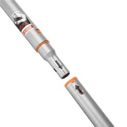 Merkloos Vloerschrobber - Bad Tegel Borstel Scrubber - Met 107cm Verstelbaar Lange - Voor Reiniging Badkamer Keuken Keramische Tegel - Oranje -Moederdag Cadeautje -Tuinverzorgings Winkel 1200x1200 516