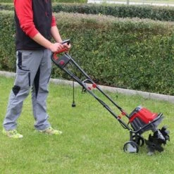 EINHELL GC-RT 1440 M Grondfrees -Tuinverzorgings Winkel 1200x1200 525