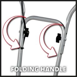 Einhell Accu Grondfrees GE-CR 30 Li-Solo Power X-Change (Li-Ion - 36 V - 30 Cm Werkbreedte - 20 Cm Werkdiepte - Robuuste Hakmessen - 2-punts Veiligheidsschakelaar - Zonder Accu En Lader) 5 Einhell Accu Grondfrees GE-CR 30 Li-Solo Power X-Change (Li-Ion - 36 V - 30 Cm Werkbreedte - 20 Cm Werkdiepte - Robuuste Hakmessen - 2-punts Veiligheidsschakelaar - Zonder Accu En Lader) -Tuinverzorgings Winkel 1200x1200 571