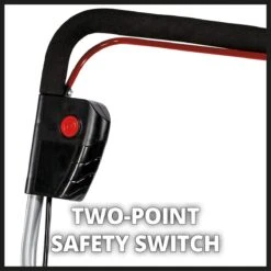 Einhell Accu Grondfrees GE-CR 30 Li-Solo Power X-Change (Li-Ion - 36 V - 30 Cm Werkbreedte - 20 Cm Werkdiepte - Robuuste Hakmessen - 2-punts Veiligheidsschakelaar - Zonder Accu En Lader) 6 Einhell Accu Grondfrees GE-CR 30 Li-Solo Power X-Change (Li-Ion - 36 V - 30 Cm Werkbreedte - 20 Cm Werkdiepte - Robuuste Hakmessen - 2-punts Veiligheidsschakelaar - Zonder Accu En Lader) -Tuinverzorgings Winkel 1200x1200 572