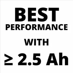 Einhell Accu Grondfrees GE-CR 30 Li-Solo Power X-Change (Li-Ion - 36 V - 30 Cm Werkbreedte - 20 Cm Werkdiepte - Robuuste Hakmessen - 2-punts Veiligheidsschakelaar - Zonder Accu En Lader) 9 Einhell Accu Grondfrees GE-CR 30 Li-Solo Power X-Change (Li-Ion - 36 V - 30 Cm Werkbreedte - 20 Cm Werkdiepte - Robuuste Hakmessen - 2-punts Veiligheidsschakelaar - Zonder Accu En Lader) -Tuinverzorgings Winkel 1200x1200 573