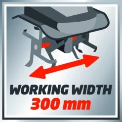 Einhell Accu Grondfrees GE-CR 30 Li-Solo Power X-Change (Li-Ion - 36 V - 30 Cm Werkbreedte - 20 Cm Werkdiepte - Robuuste Hakmessen - 2-punts Veiligheidsschakelaar - Zonder Accu En Lader) 12 Einhell Accu Grondfrees GE-CR 30 Li-Solo Power X-Change (Li-Ion - 36 V - 30 Cm Werkbreedte - 20 Cm Werkdiepte - Robuuste Hakmessen - 2-punts Veiligheidsschakelaar - Zonder Accu En Lader) -Tuinverzorgings Winkel 1200x1200 575