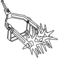 GARDENA Combisystem - Sterfrees Met Wiedmes -Tuinverzorgings Winkel 1200x1200 577