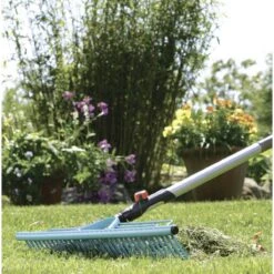 GARDENA Combisystem- Grashark 60 Cm - Exclusief Steel -Tuinverzorgings Winkel 1200x1200 579