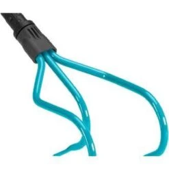 GARDENA Combisysteem Cultivator - Werkbreedte 10 Cm - Aanbevolen Steellengte 130 Cm -Tuinverzorgings Winkel 1200x1200 585