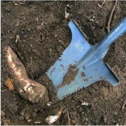 Root Slayer, Tuinschep Met Vlijmscherpe Messen - Tuingereedschap, Tuinschop, Bats, Spade, Schep, Schop, -Tuinverzorgings Winkel 1200x1200 589