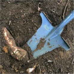 Root Slayer, Massieve Tuinschep Met Vlijmscherp Blad- Tuingereedschap, Tuinschop, Bats, Spade, Schep, Schop, 5 Root Slayer, Massieve Tuinschep Met Vlijmscherp Blad- Tuingereedschap, Tuinschop, Bats, Spade, Schep, Schop, -Tuinverzorgings Winkel 1200x1200 590