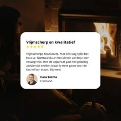 Miseru Houtklover – Zonder Bijl – No Axe – HANDMADE In Holland Houtsplijter – Houtkliever – Houtklover Voor Aanmaakhout – Ook Voor Stammen - Metaal 8 Miseru Houtklover – Zonder Bijl – No Axe – HANDMADE In Holland Houtsplijter – Houtkliever – Houtklover Voor Aanmaakhout – Ook Voor Stammen - Metaal -Tuinverzorgings Winkel 1200x1200 619