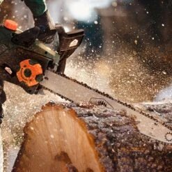 Merkloos Gardebruk Elektrische Kettingzaag 2800 Watt - 46cm Snijlengte -Tuinverzorgings Winkel 1200x1200 634