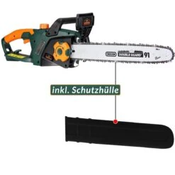 Merkloos Gardebruk Elektrische Kettingzaag 2800 Watt - 46cm Snijlengte -Tuinverzorgings Winkel 1200x1200 638