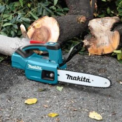 Makita DUC254Z 18V Li-Ion Accu Kettingzaag Body - 25 Cm -Tuinverzorgings Winkel 1200x1200 658
