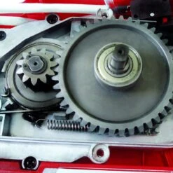 Einhell Elektrische Kettingzaag GH-EC 2040 (2000 Watt - 375 Mm Zaaglengte - Oregon-ketting En Kwaliteitszwaard - Terugslagbescherming En Kettingvangbout) -Tuinverzorgings Winkel 1200x1200 689