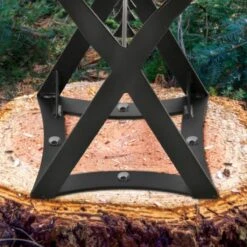 Zenzee - Houtklover - Houtsplijter - Houtkliever - Staal -Tuinverzorgings Winkel 1200x1200 706