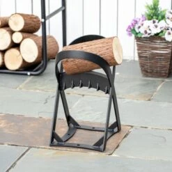 Zenzee - Houtklover - Houtsplijter - Houtkliever - Staal -Tuinverzorgings Winkel 1200x1200 707