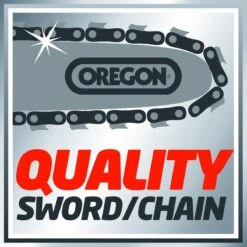 Einhell Accu Kettingzaag GE-LC 18 Li-Solo Power X-Change (Li-Ion, 18 V, 25 Cm Zwaardlengte, 23 Cm Snijlengte, Terugslagbescherming, Kettingvangbout, Zonder Accu En Lader) -Tuinverzorgings Winkel 1200x1200 719