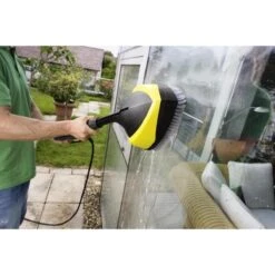 Kärcher WB 150 Power Brush - Kwetsbare Oppervlakken - Home & Garden K2 – K7 Series -Tuinverzorgings Winkel 1200x1200 736