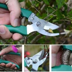 Merkloos 10-Delige Tuingereedschap Set Inclusief Opbergkoffer - Tuinierset - Tuinsetje - Gereedschap Voor Tuin - Tuinschaar - Tuinschepje - Bloemenschaar - Voegenkrabber - Plantenspuit - Grasschaar - Bloemenschep - Tuinhark 7 Merkloos 10-Delige Tuingereedschap Set Inclusief Opbergkoffer - Tuinierset - Tuinsetje - Gereedschap Voor Tuin - Tuinschaar - Tuinschepje - Bloemenschaar - Voegenkrabber - Plantenspuit - Grasschaar - Bloemenschep - Tuinhark -Tuinverzorgings Winkel 1200x1200 750