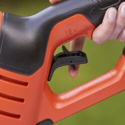 Black & Decker BLACK+DECKER BCPC18B-XJ Hogedrukreiniger - 18V - 24 Bar - Zonder Accu En Lader 4 Black & Decker BLACK+DECKER BCPC18B-XJ Hogedrukreiniger - 18V - 24 Bar - Zonder Accu En Lader -Tuinverzorgings Winkel 1200x1200 766