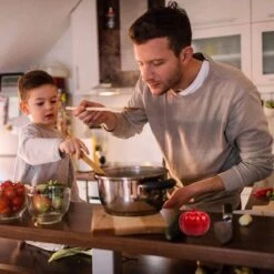 PestFender Fruitvliegjesval - Rouwvliegjes Bestrijden - Insectenvanger - Fruit Fly - Fruitvliegjes Vallen - Fruitvliegjes Vanger - Fruitvliegval - Val - 2 Stuks 4 PestFender Fruitvliegjesval - Rouwvliegjes Bestrijden - Insectenvanger - Fruit Fly - Fruitvliegjes Vallen - Fruitvliegjes Vanger - Fruitvliegval - Val - 2 Stuks -Tuinverzorgings Winkel 1200x1200 775