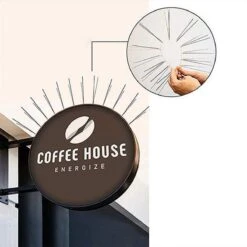 Merkloos Duivenpinnen Inclusief Bevestigingstape - Vogelpinnen - Meeuwenpinnen - 25 Centimeter Breed - Alle Ondergronden 5 Merkloos Duivenpinnen Inclusief Bevestigingstape - Vogelpinnen - Meeuwenpinnen - 25 Centimeter Breed - Alle Ondergronden -Tuinverzorgings Winkel 1200x1200 779