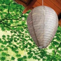 Wespenverjager – Wespen Verjagen – Bijenverjager – Wespennest – Dummy Wespennest - Wespinator – 2 Stuks -Tuinverzorgings Winkel 1200x1200 814