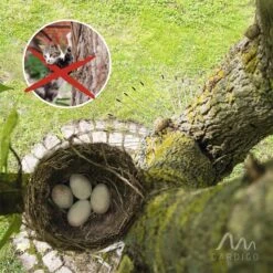 Gardigo Kattenafweergordel -Tuinverzorgings Winkel 1200x1200 822