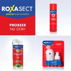 Roxasect Fruitvliegjes Ongedierteval - Anti-fruitvliegjes Insectenval - 1 Stuks 5 Roxasect Fruitvliegjes Ongedierteval - Anti-fruitvliegjes Insectenval - 1 Stuks -Tuinverzorgings Winkel 1200x1200 830