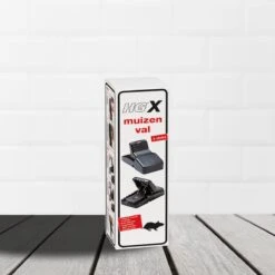 HGX Muizenval - 2 Stuks - Hygiënisch En Veilig - Effectief Bestrijdingsmiddel Tegen Muizen 6 HGX Muizenval - 2 Stuks - Hygiënisch En Veilig - Effectief Bestrijdingsmiddel Tegen Muizen -Tuinverzorgings Winkel 1200x1200 845